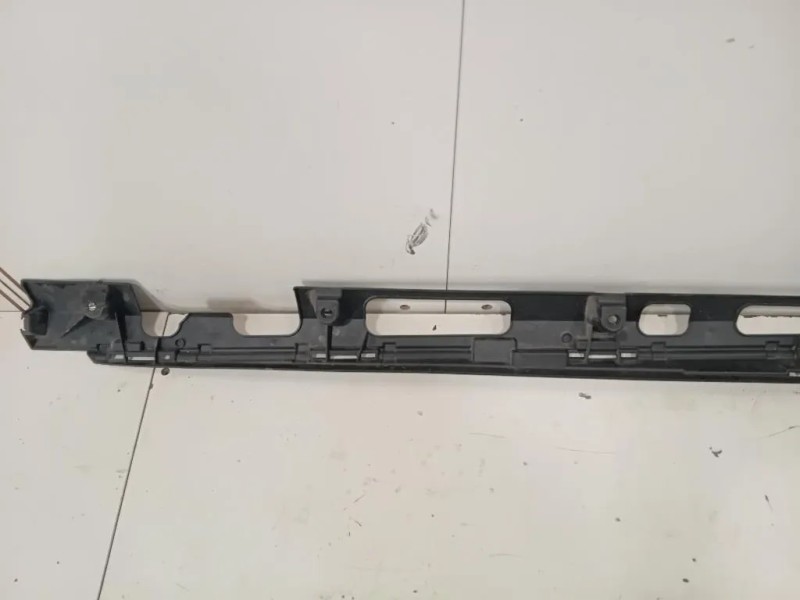 Sottoporta DX A166698854 Mercedes Classe ML W166 2012