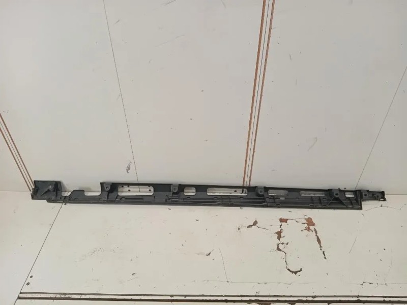 Sottoporta DX A166698854 Mercedes Classe ML W166 2012