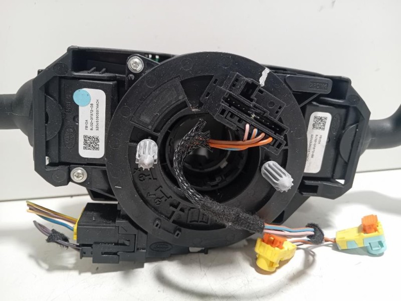 Devioguida Completo BJ32-14A664-AB Land Rover Range Rover Evoque I 2011