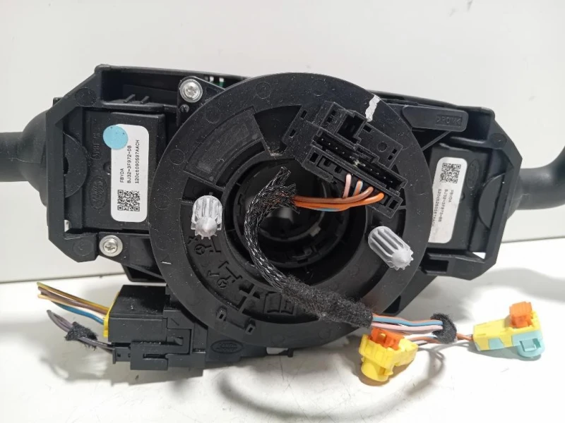 Devioguida Completo BJ32-14A664-AB Land Rover Range Rover Evoque I 2011