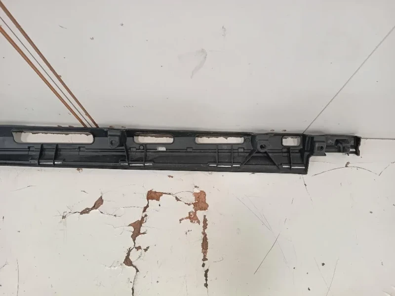 Sottoporta DX A166698854 Mercedes Classe ML W166 2012