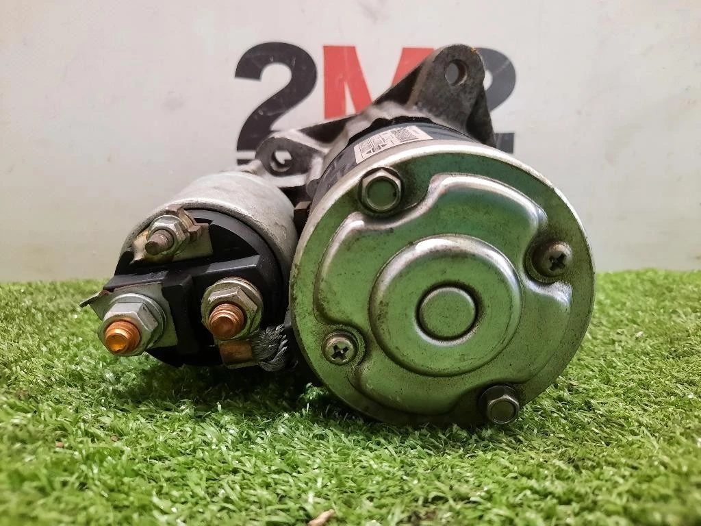 Motorino Avviamento 23300BC20A Nissan Qashqai I 2007