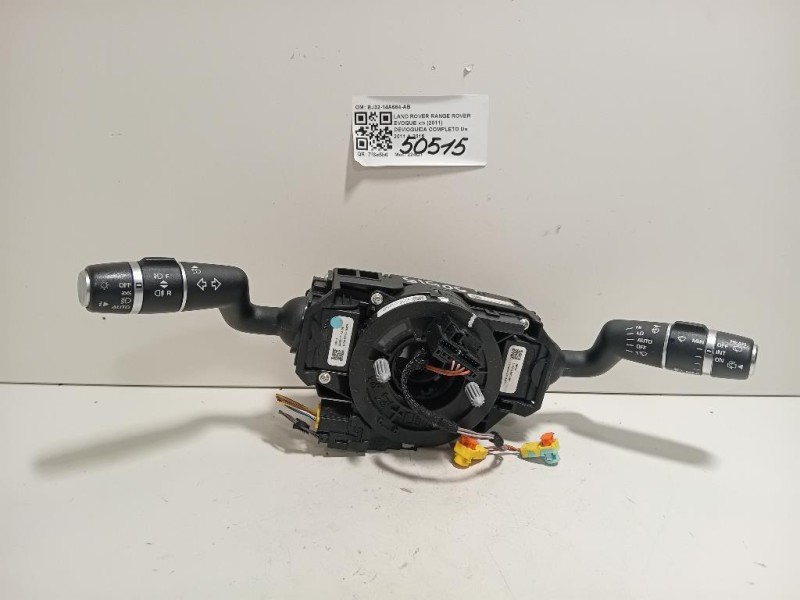 Devioguida Completo BJ32-14A664-AB Land Rover Range Rover Evoque I 2011