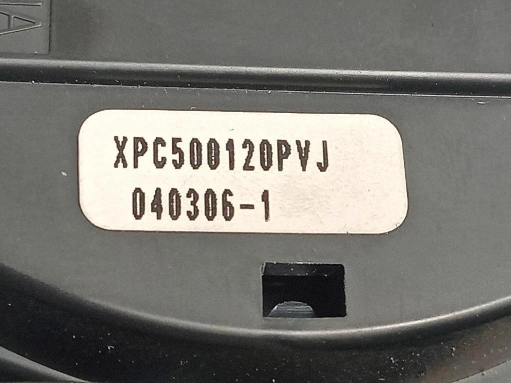 Devioguida Completo XPC500120RVJ Land Rover Range Rover Sport I 2005