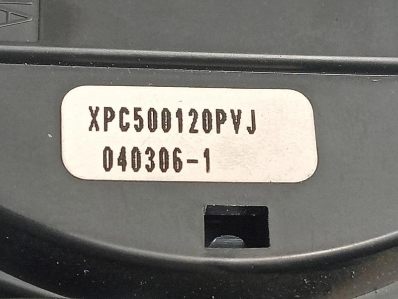 Devioguida Completo XPC500120RVJ Land Rover Range Rover Sport I 2005