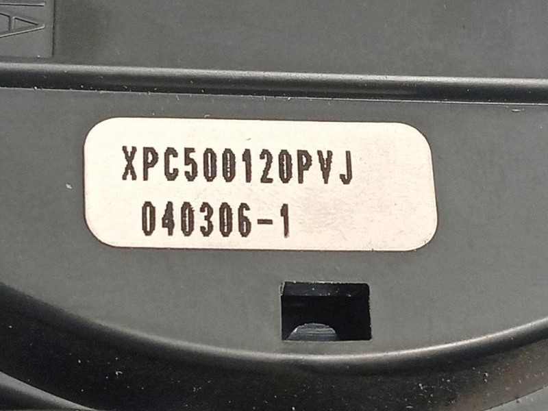 Sottoporta DX A166698854 Mercedes Classe ML W166 2012