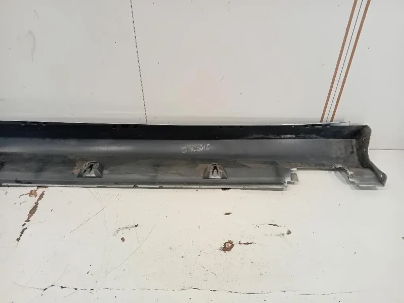 Sottoporta DX A166698854 Mercedes Classe ML W166 2012