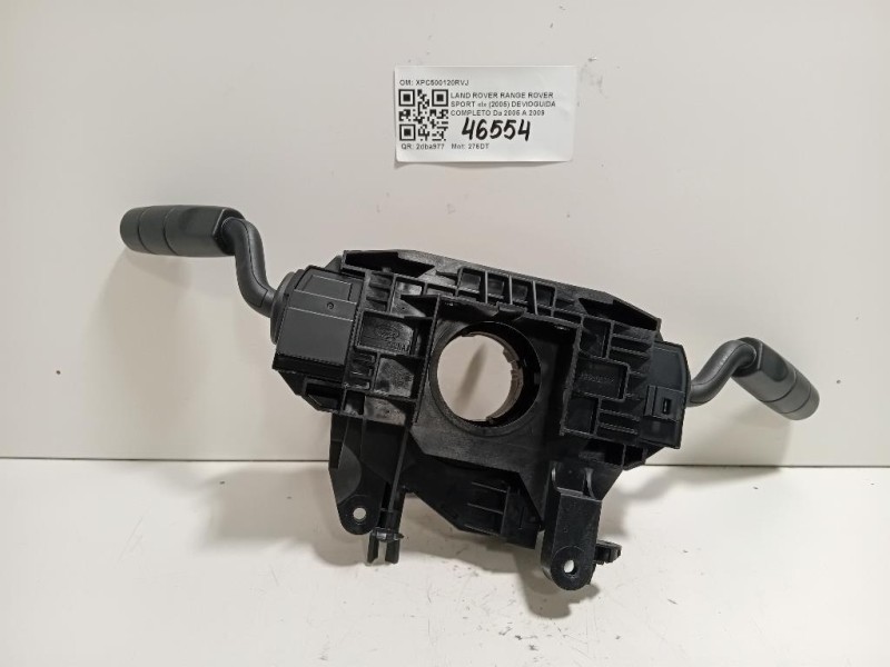 Devioguida Completo XPC500120RVJ Land Rover Range Rover Sport I 2005