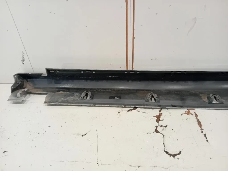 Sottoporta DX A166698854 Mercedes Classe ML W166 2012