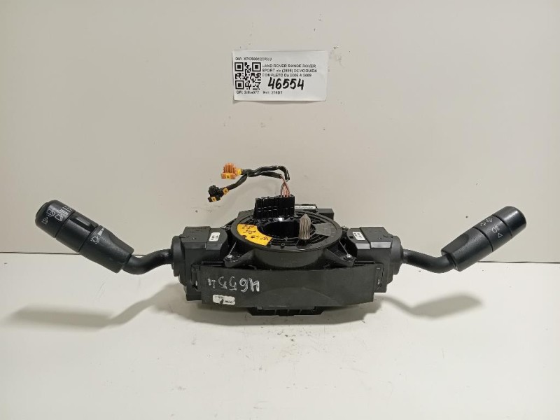 Sottoporta DX A166698854 Mercedes Classe ML W166 2012