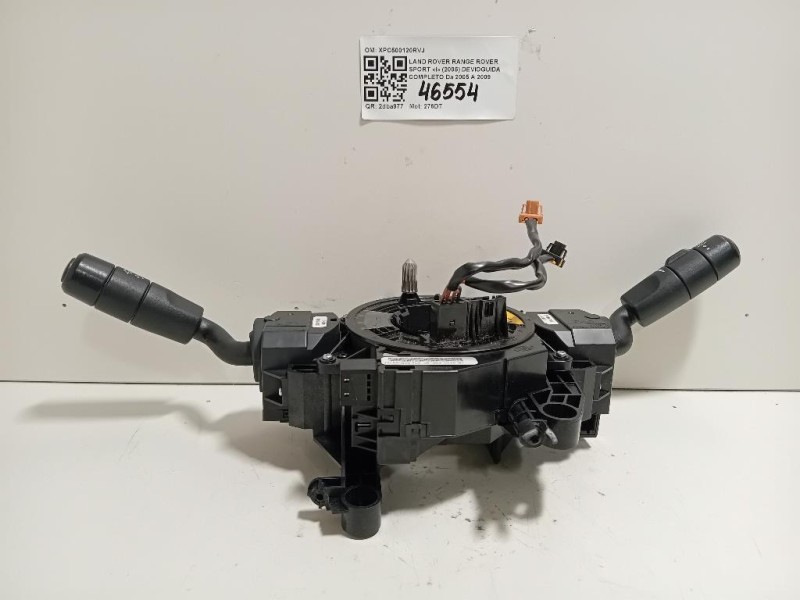 Devioguida Completo XPC500120RVJ Land Rover Range Rover Sport I 2005