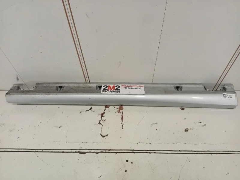 Sottoporta DX A166698854 Mercedes Classe ML W166 2012