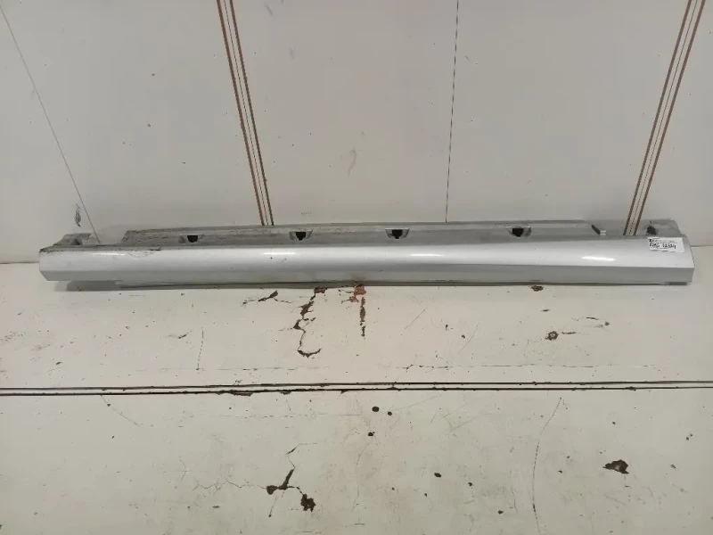 Sottoporta DX A166698854 Mercedes Classe ML W166 2012