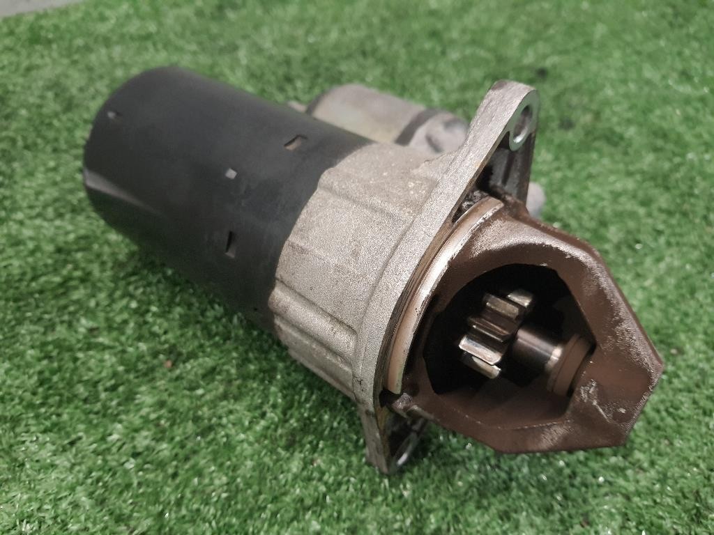 Motorino Avviamento 24436877 Opel Astra H 2005