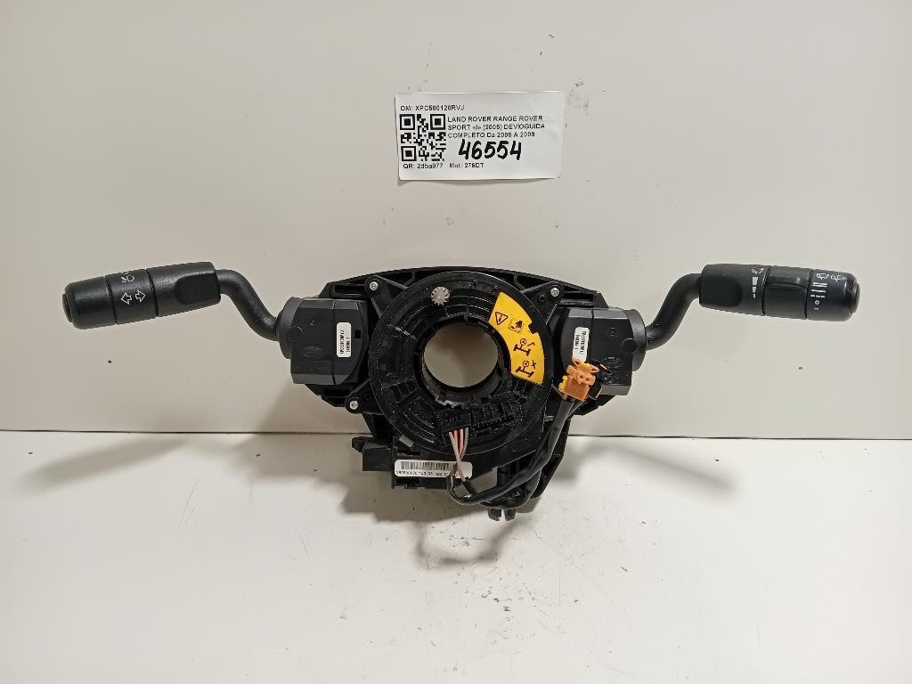 Devioguida Completo XPC500120RVJ Land Rover Range Rover Sport I 2005