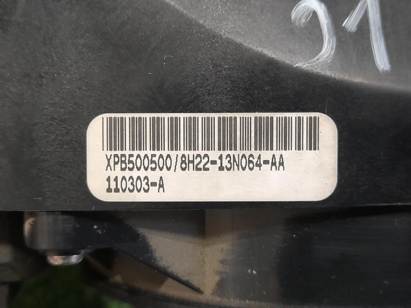 Sottoporta DX A1706903025 Mercedes Classe SLK R170 1997