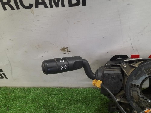 Motorino Avviamento 55576980 Opel Astra H 2005