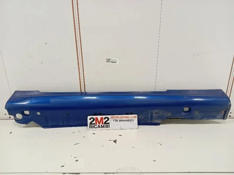 Sottoporta DX A1706903025 Mercedes Classe SLK R170 1997