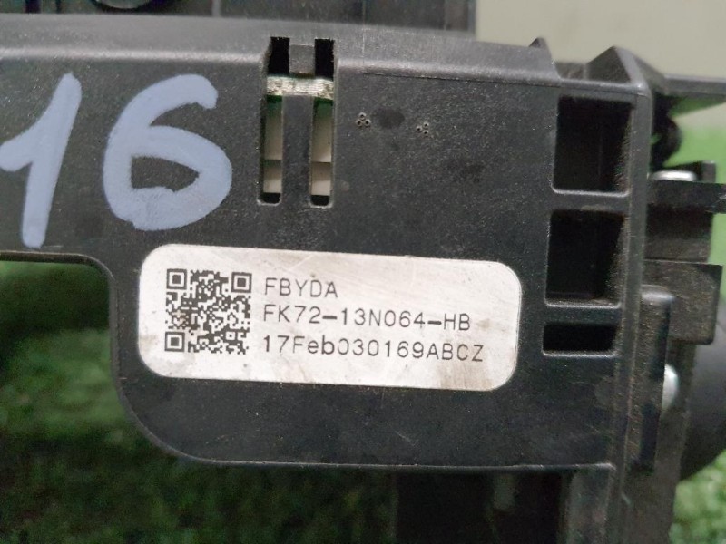 Sottoporta DX A1706903025 Mercedes Classe SLK R171 2008