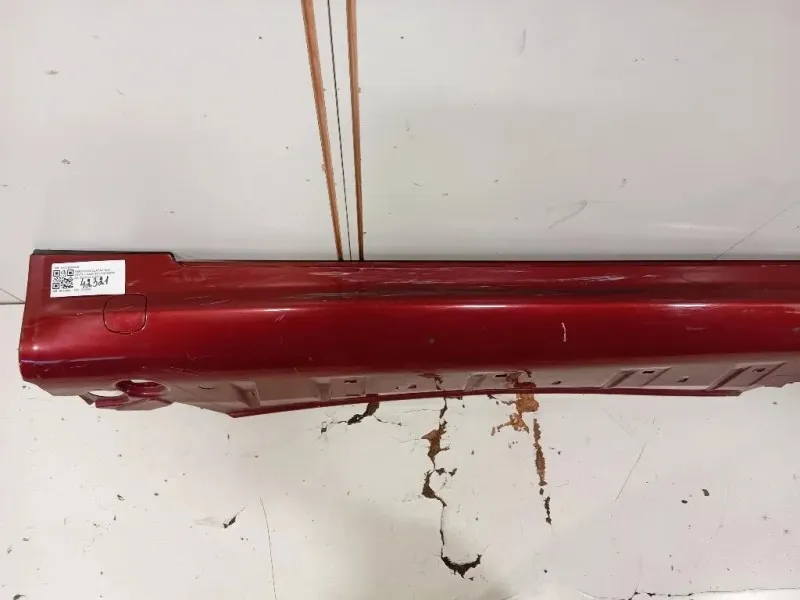 Sottoporta DX A1706903025 Mercedes Classe SLK R171 2008