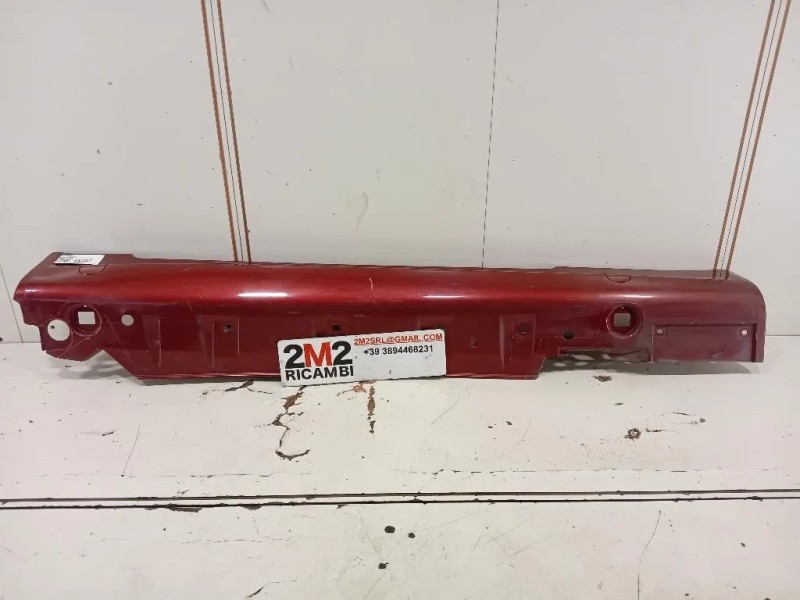 Sottoporta DX A1706903025 Mercedes Classe SLK R171 2008