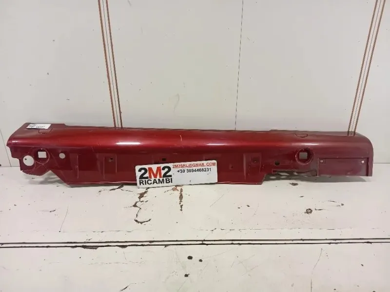 Sottoporta DX A1706903025 Mercedes Classe SLK R171 2008