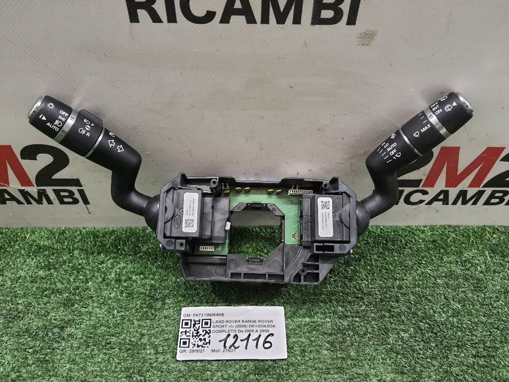 Devioguida Completo FK7213N064HB Land Rover Range Rover Sport I 2005