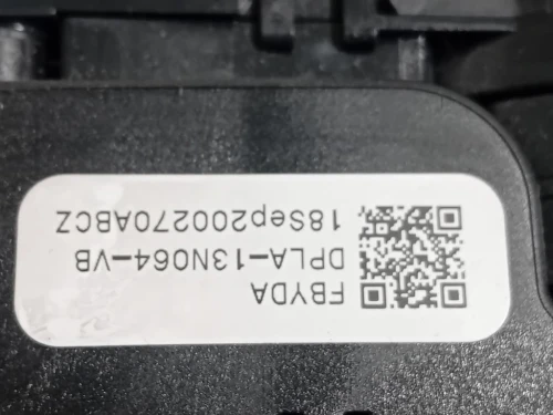 Devioguida Completo DFLA-13N064-VB Land Rover Range Rover Sport II 2009