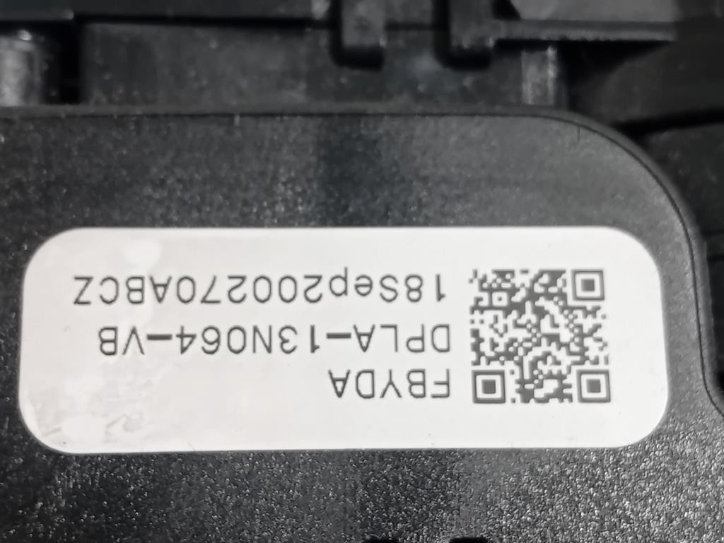 Sottoporta DX 7147916 Mini MINI Cooper R56 2007