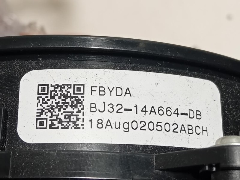 Devioguida Completo DFLA-13N064-VB Land Rover Range Rover Sport II 2009