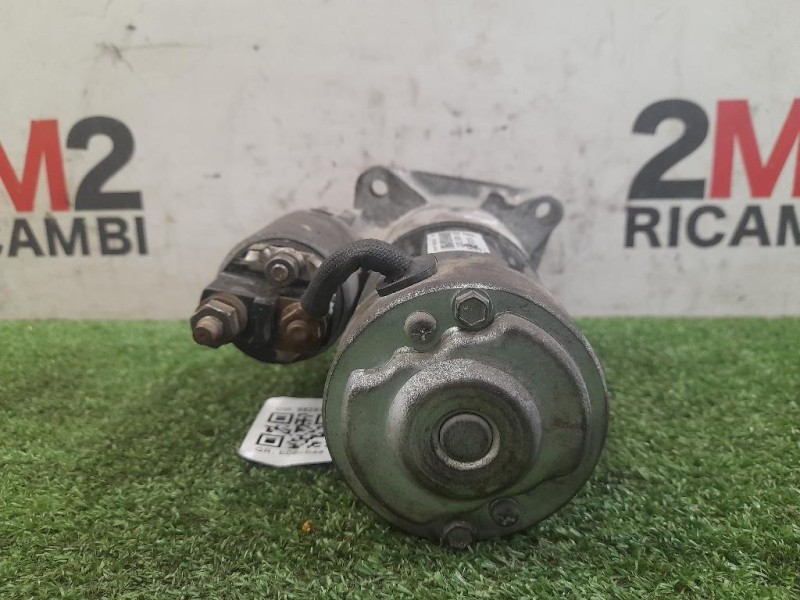 Motorino Avviamento 55253857 Opel Astra J 2010