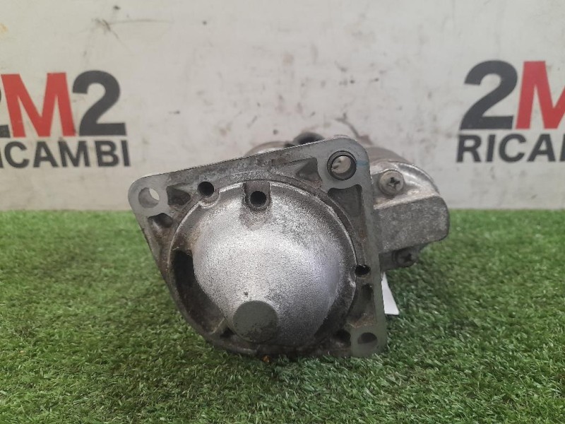 Motorino Avviamento 55253857 Opel Astra J 2010