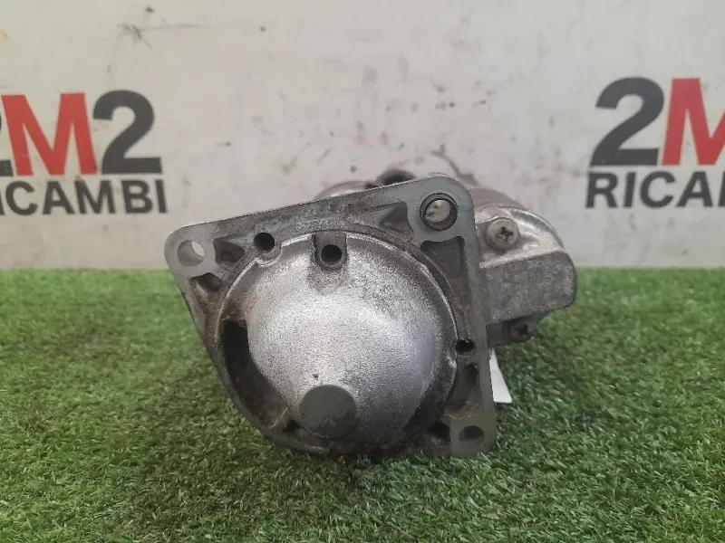 Motorino Avviamento 55253857 Opel Astra J 2010