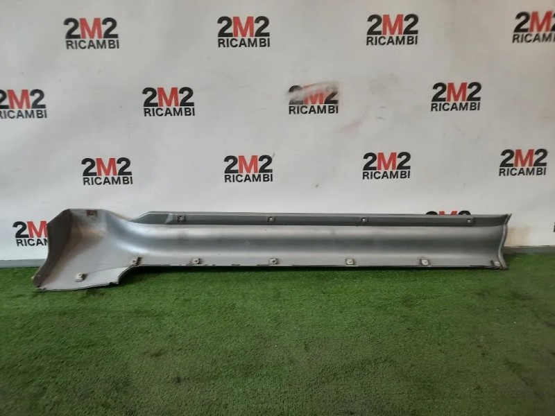 Sottoporta DX 5253C940 Mitsubishi Pajero III 2000