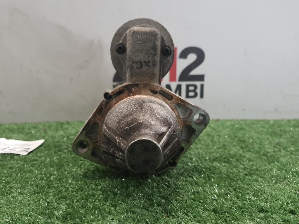 Motorino Avviamento 55221292 Opel Astra J 2010