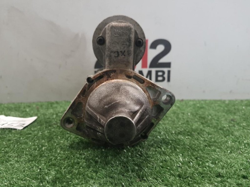 Motorino Avviamento 55221292 Opel Astra J 2010