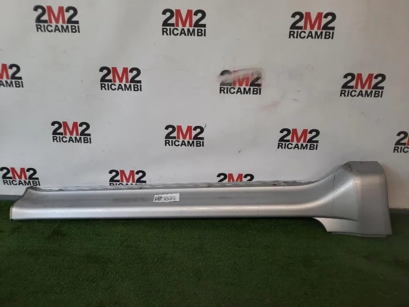 Sottoporta DX 5253C940 Mitsubishi Pajero III 2000