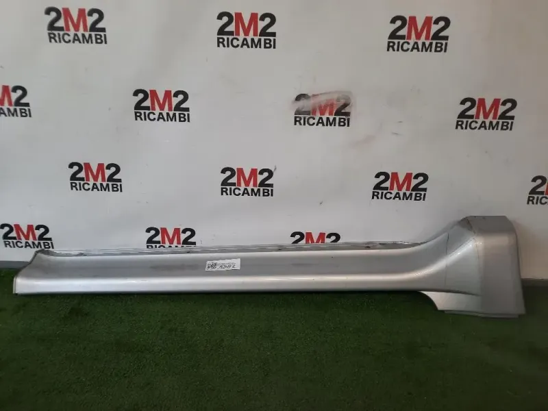 Sottoporta DX 5253C940 Mitsubishi Pajero III 2000