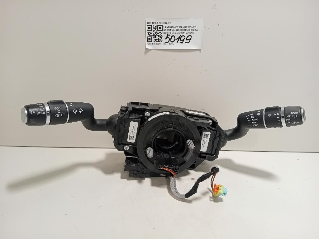 Devioguida Completo DFLA-13N064-VB Land Rover Range Rover Sport II 2009