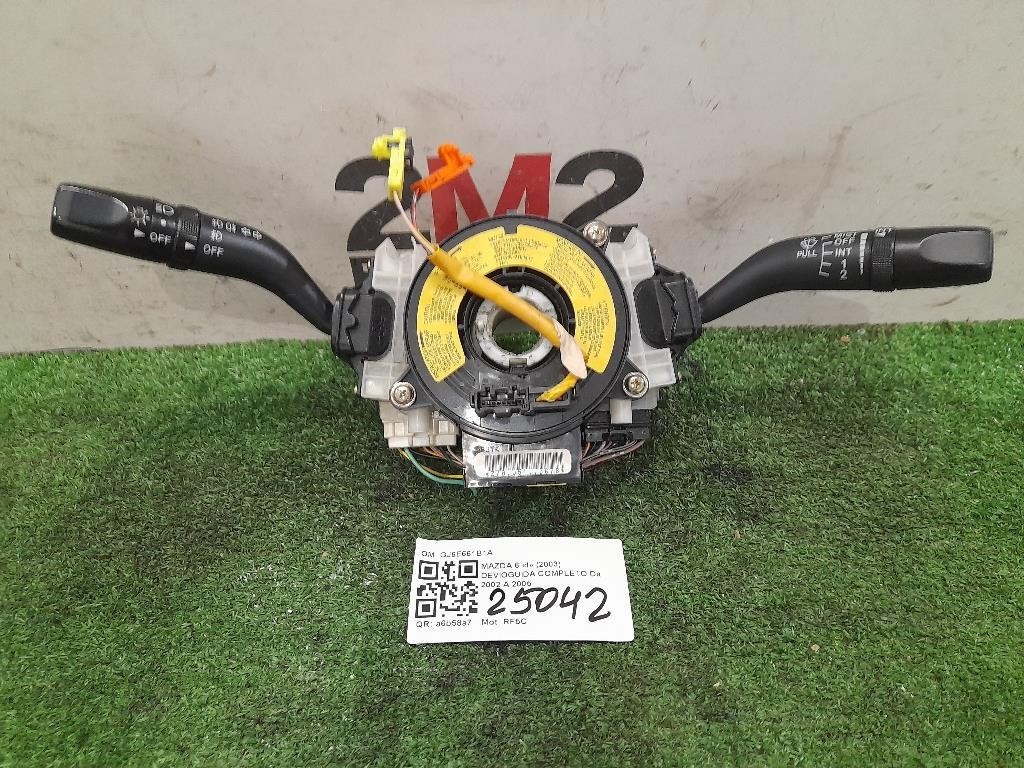 Devioguida Completo GJ6E661B1A Mazda 6 I 2003