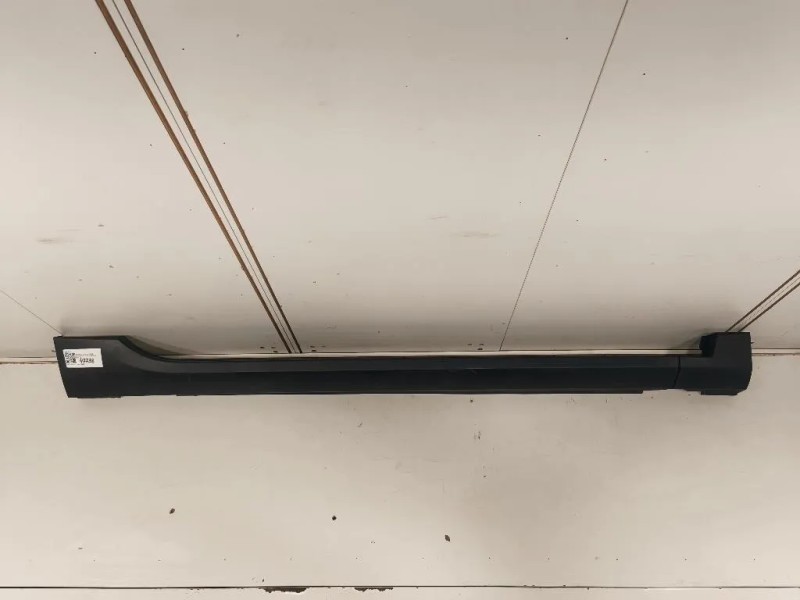 Sottoporta DX 96781715 Peugeot 2008 I 2013