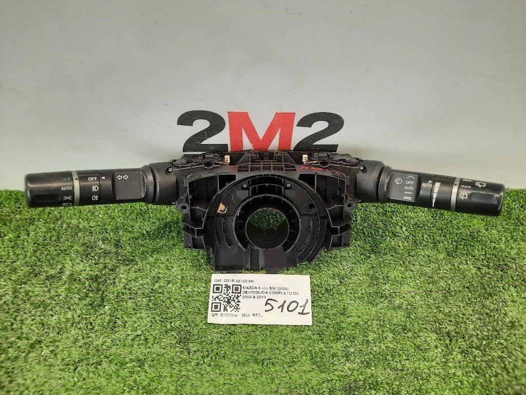Devioguida Completo GS1R 66120 6H Mazda 6 II SW 2008