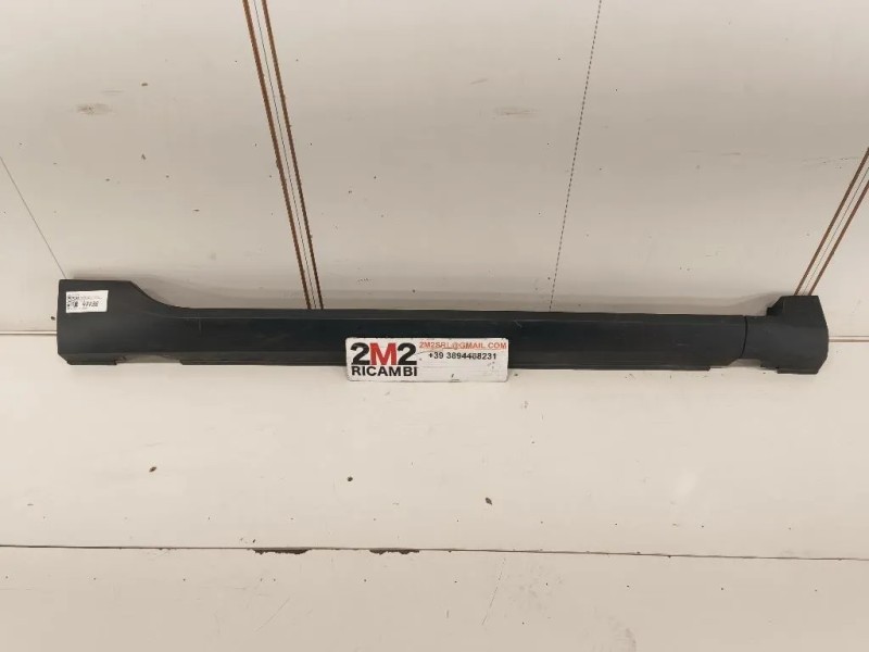 Sottoporta DX 96781715 Peugeot 2008 I 2013