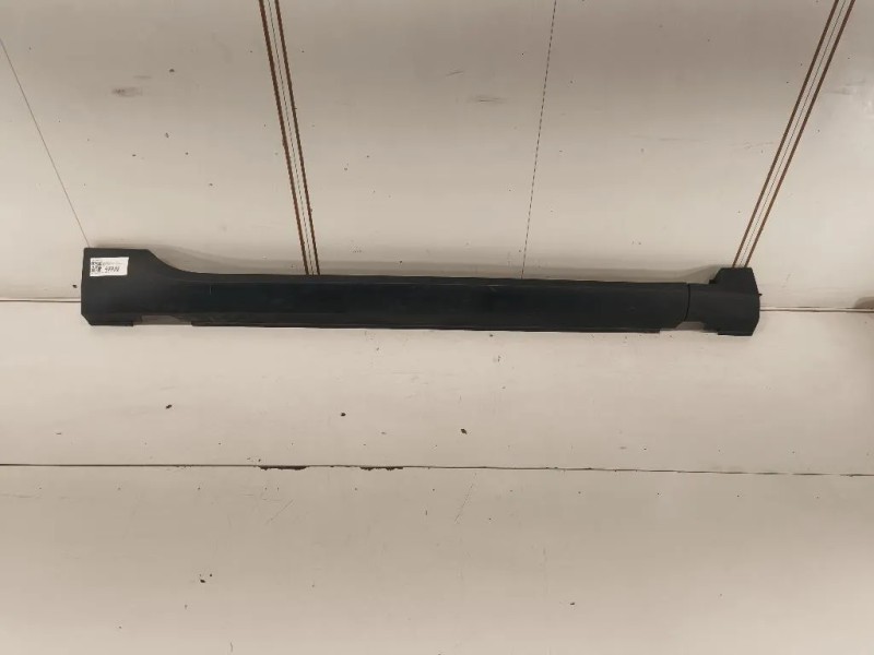 Sottoporta DX 96781715 Peugeot 2008 I 2013