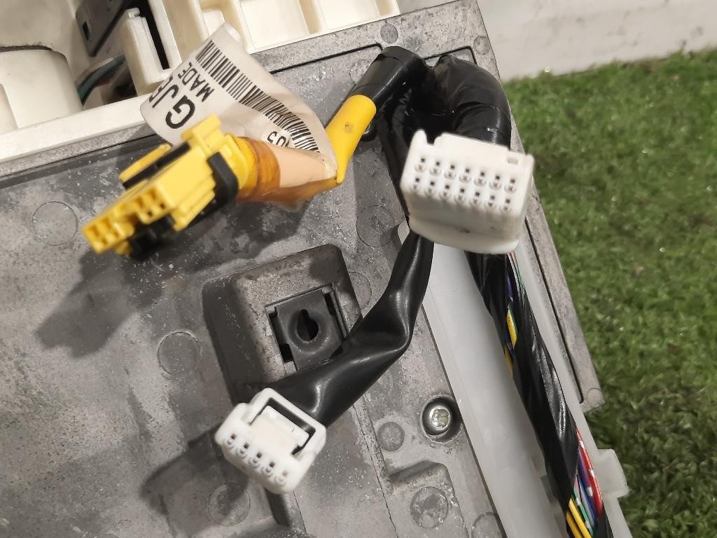 Sottoporta DX 764600001R Renault Koleos I 2008