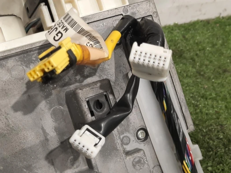 Devioguida Completo KD45-375S1-J-0 DEVIOLUCI Mazda 6 III 2013