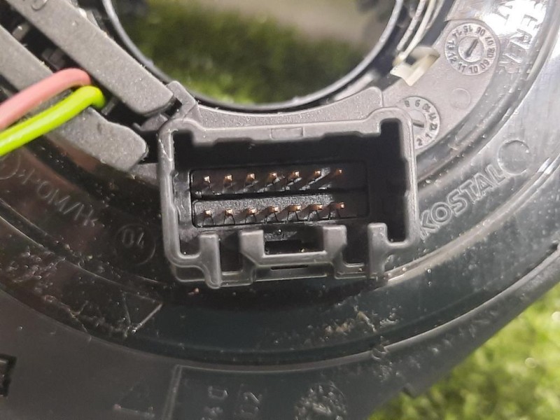 Sottoporta DX 6V0853855 Skoda Fabia NJ3 2018