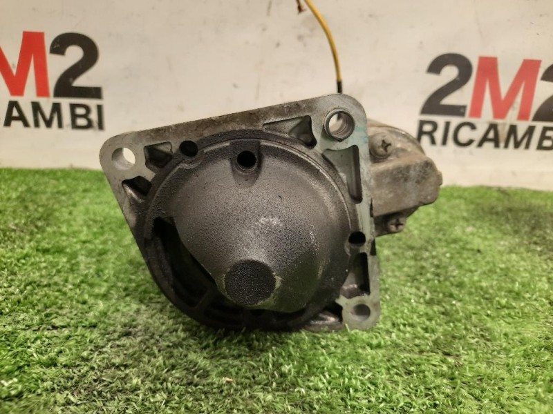 Motorino Avviamento 55585238 Opel Insignia A 2009