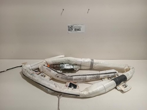 Air-bag A Tendina SX