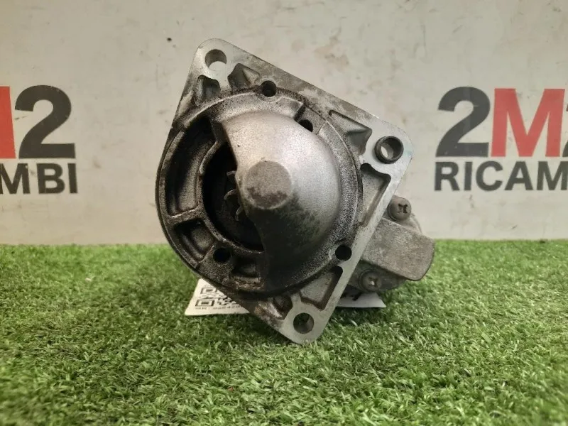 Motorino Avviamento 55353857 Opel Insignia A 2009